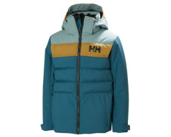 Cyclone Winter Coat 8-14 years