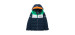 Helly Hansen Manteau Matelassé Vertical 2-9ans