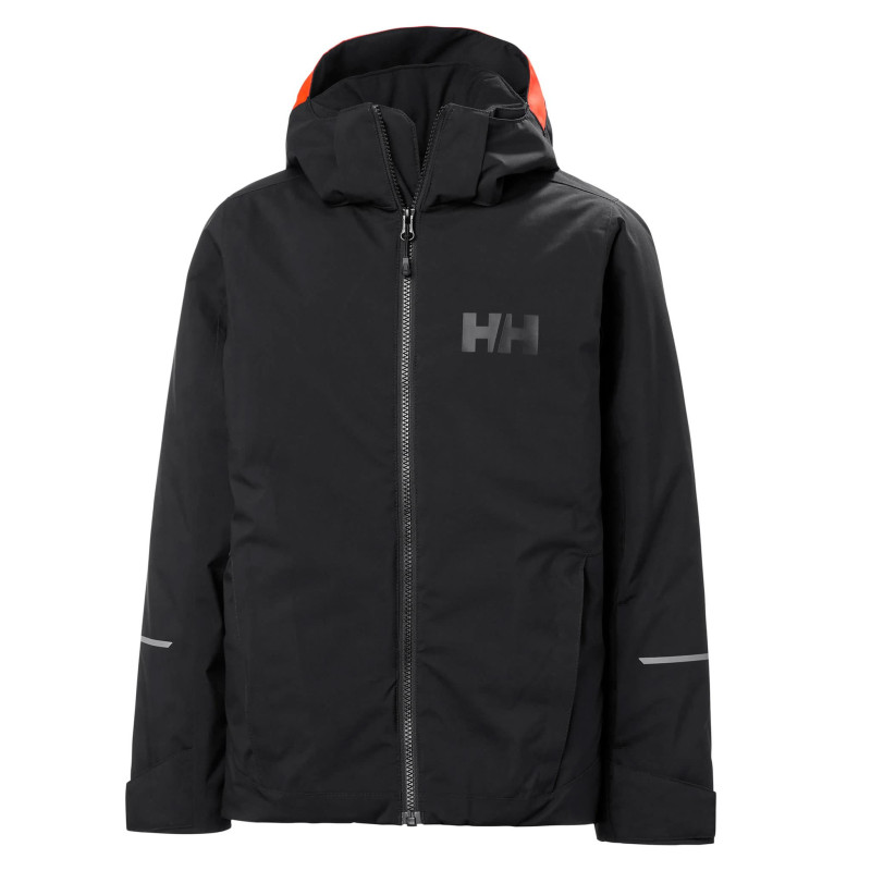 Helly Hansen Manteau Quest 8-14ans