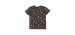 Harlo T-Shirt Bonbon Ourson 2-8ans
