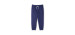 Navy Wadded Pants 2-8 years