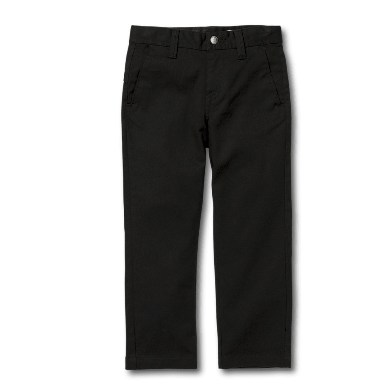 Volcom Pantalon Frickin Modern Stret 2-7ans