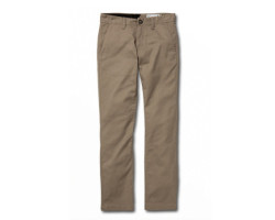 Volcom Pantalon Frickin...