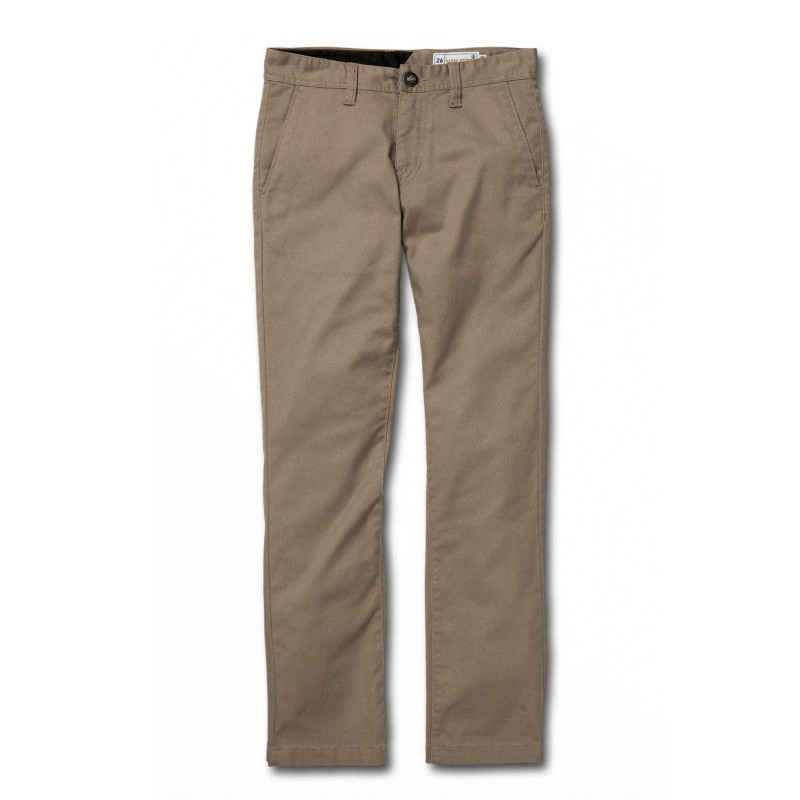 Volcom Pantalon Frickin Modern 8-16ans