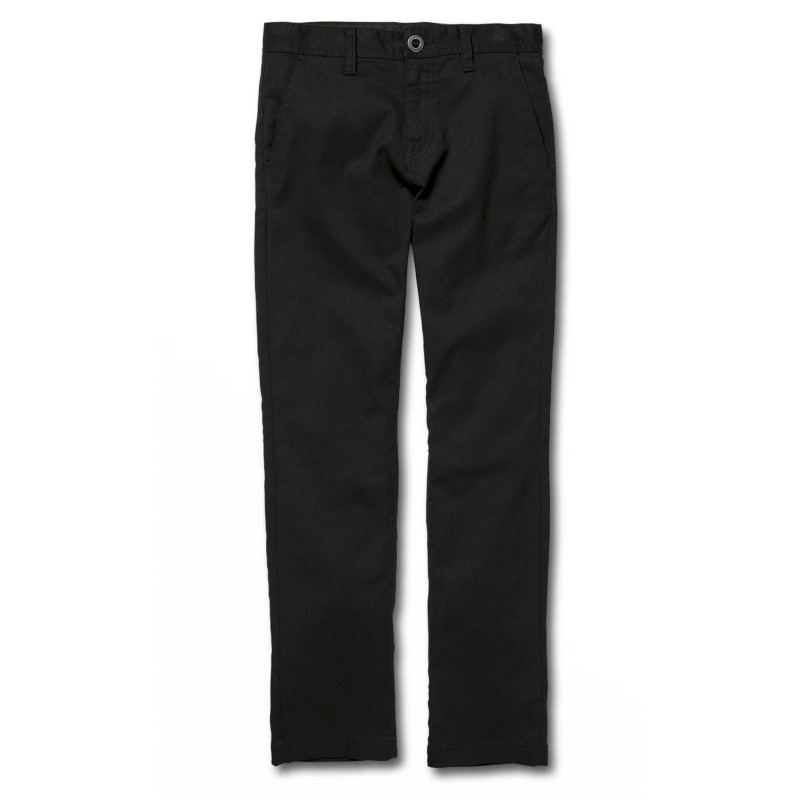 Volcom Pantalon Frickin Modern 8-16ans