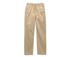 Range Elastic Waist Pants...