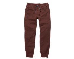 Volcom Pantalon Jogger Frickin Slim 8-16ans