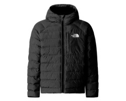 The North Face Manteau Réversible Shasta 7-16ans