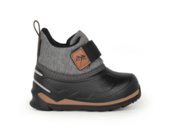 Duckies Mountain Boots...