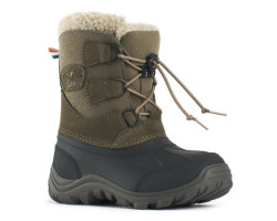 Explorer Fango Boot Sizes...