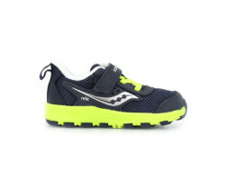 Saucony Soulier Ride JR 5-12