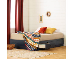 Ulysses Double Matelot Bed...