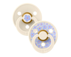 Studio Pacifier 6-18m Pack...