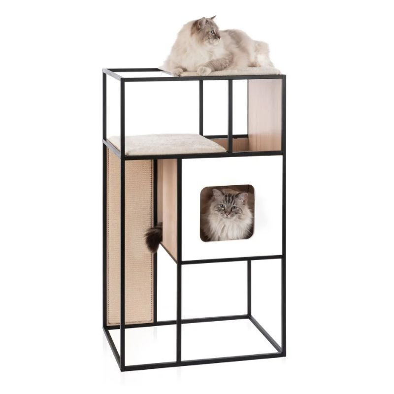 Meuble Patio pour Chats, Grand – Catit Vesper