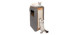 Meuble Cubo Tower Vesper pour chats (17 x 17 x 34 po)