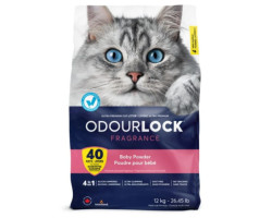 OdourLock Litière...