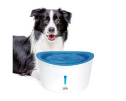 Abreuvoir Cascade pour Chiens, 6 L – Zeus