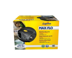 Pompe filtrante Max-Flo 960 Laguna pour bassin contenant jusqu’à 7 300 L (1 920 gal US)