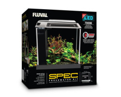 Aquarium Spec 10 Fluval en...