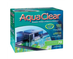 Filtre À Moteur AquaClear 70