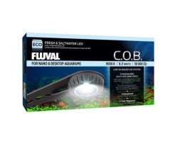 Lampe à DEL C.O.B. Nano Fluval, 6,5 W