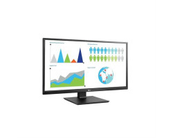 Lg electronics Moniteur panoramique DEL 24BK550Y-B