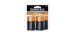 Duracell Piles alcalines Coppertop