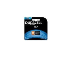 Duracell Piles pour...