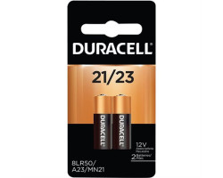 Duracell Piles pour appareils spécialisés