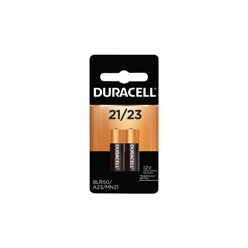 Duracell Piles pour appareils spécialisés