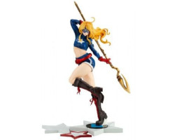 Stargirl -  figurine de stargirl -  bishoujo