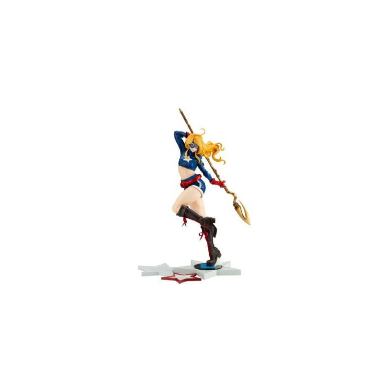 Stargirl -  figurine de stargirl -  bishoujo