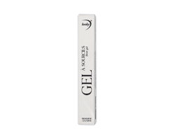 LOOKY Gel sculptant pour les sourcils, 1 unité