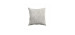 Coussin Atlas gris