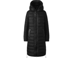 Canada Goose Manteau Roxboro Black Label sans fourrure - Femme