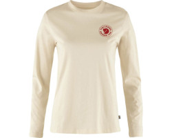 1960 Logo Long Sleeve T-Shirt - Women's