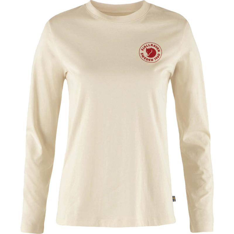 1960 Logo Long Sleeve T-Shirt - Women's