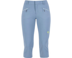 Fantasia Evo 3/4 pants - Women's