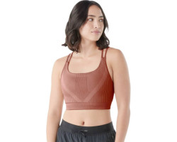 Intraknit strappy bra -...