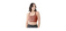 Smartwool Soutien-gorge à bretelles Intraknit - Femme