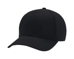 UA ArmourVent Stretch Cap