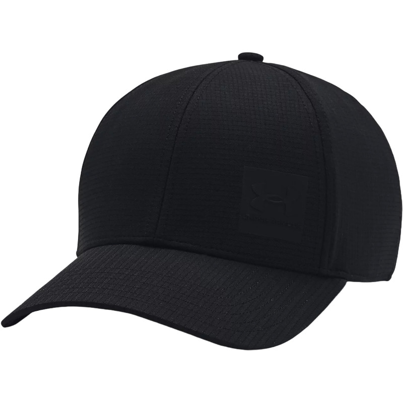 UA ArmourVent Stretch Cap