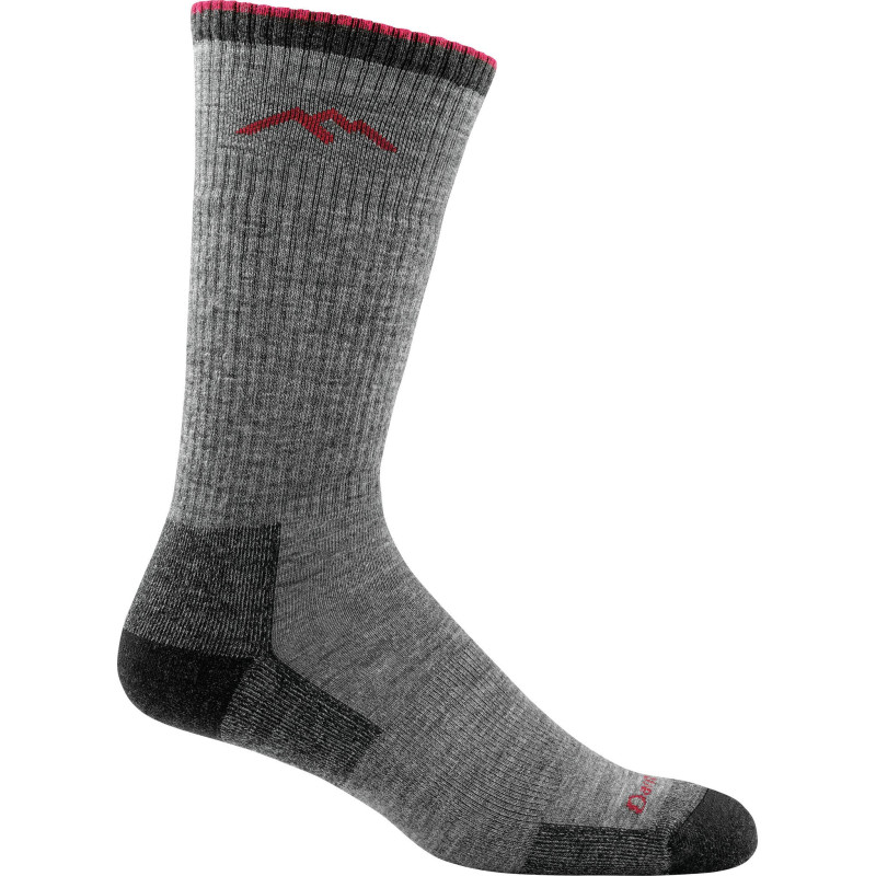 Hiker Boot Mid-Cushioned Socks - Men's