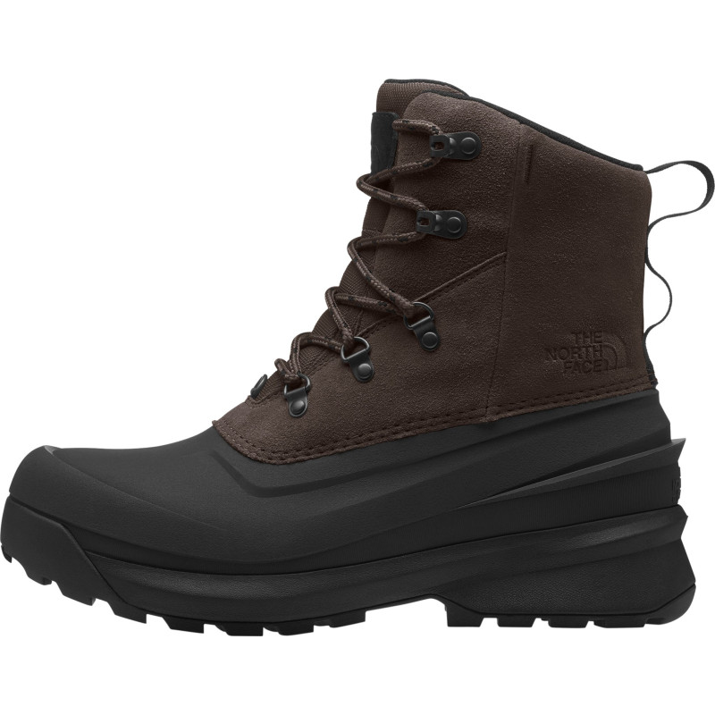 Chilkat V Lace Waterproof Boots - Men's