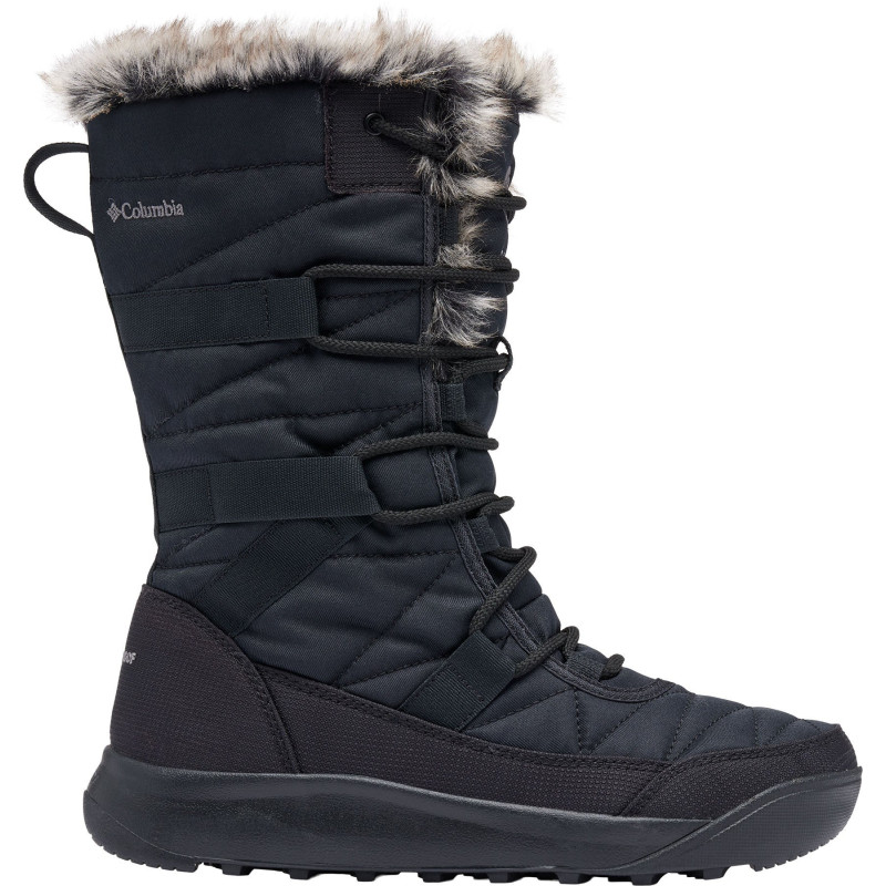 Columbia Bottes Minx IV - Femme