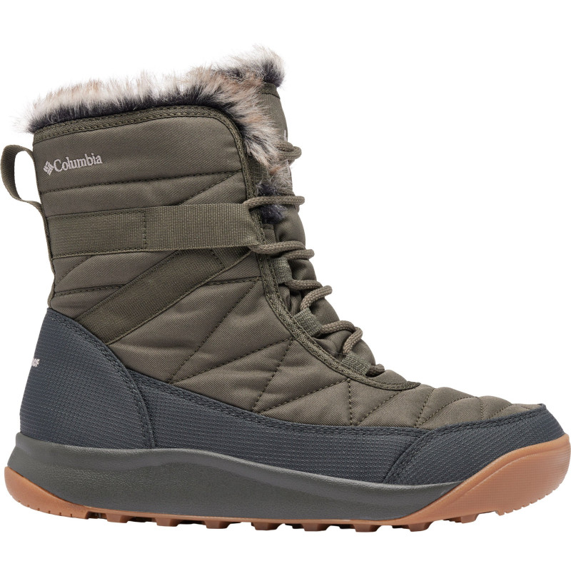 Columbia Bottes Minx Shorty IV - Femme