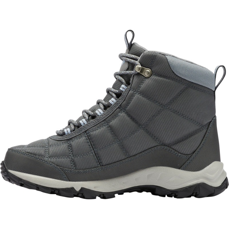 Columbia Bottes de randonnée Firecamp - Femme