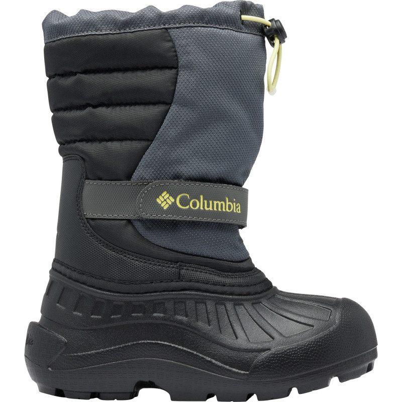 Columbia Bottes Powderbug Snowlite - Grand enfant