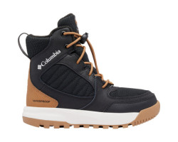 Portlander Omni-Heat Boots - Kids