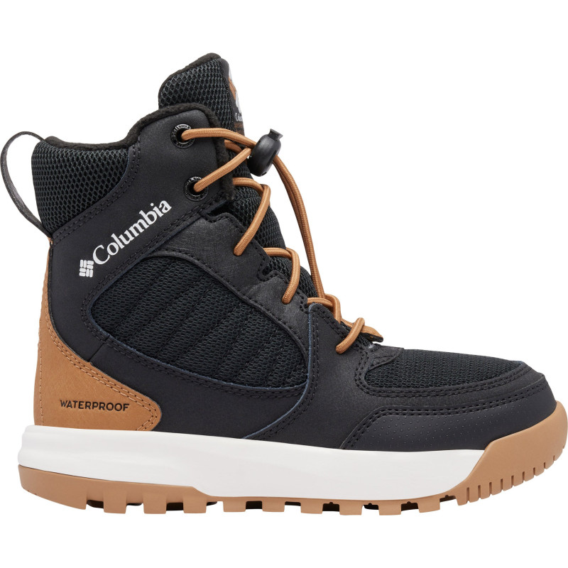 Portlander Omni-Heat Boots - Kids